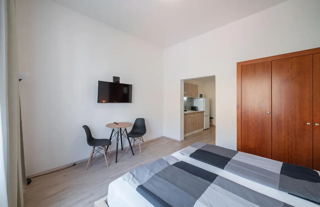 Apartments Abri-1