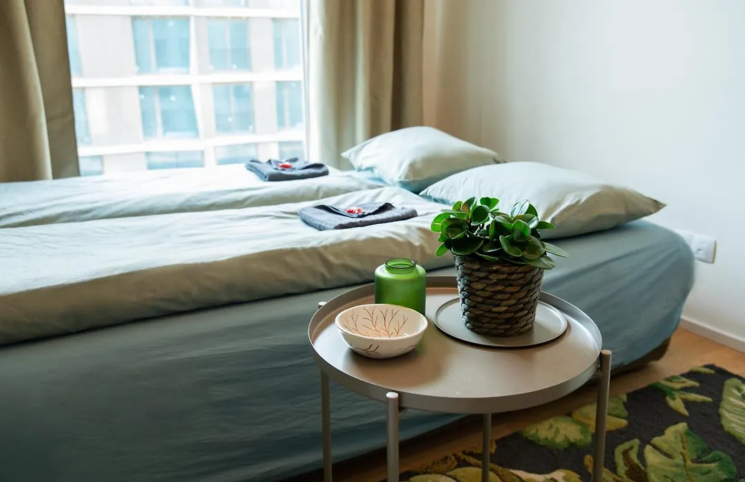 Residence 60 Free Parking&Wifi-1