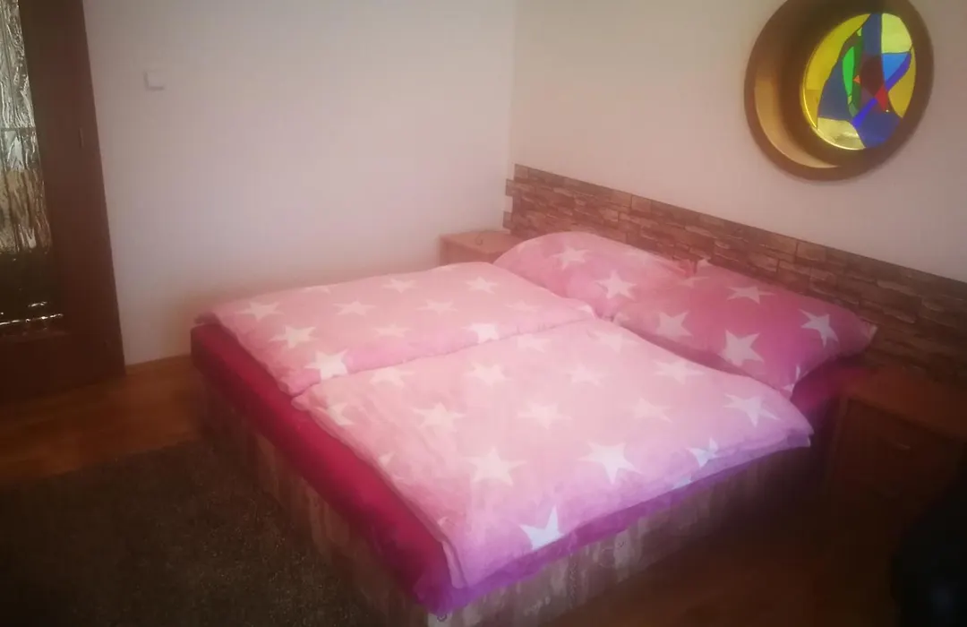 Vilа Barrandov pokoj 2-1