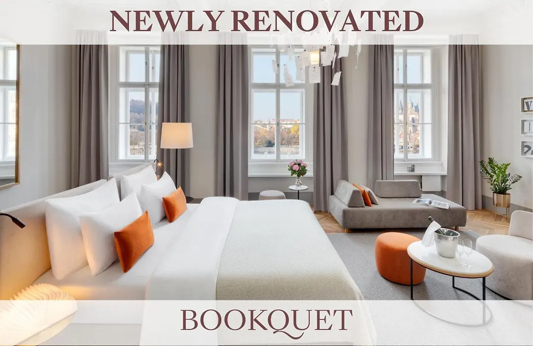 Hotel Bookquet-1