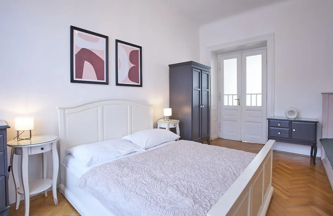 Charles Bridge Premium Residence-1