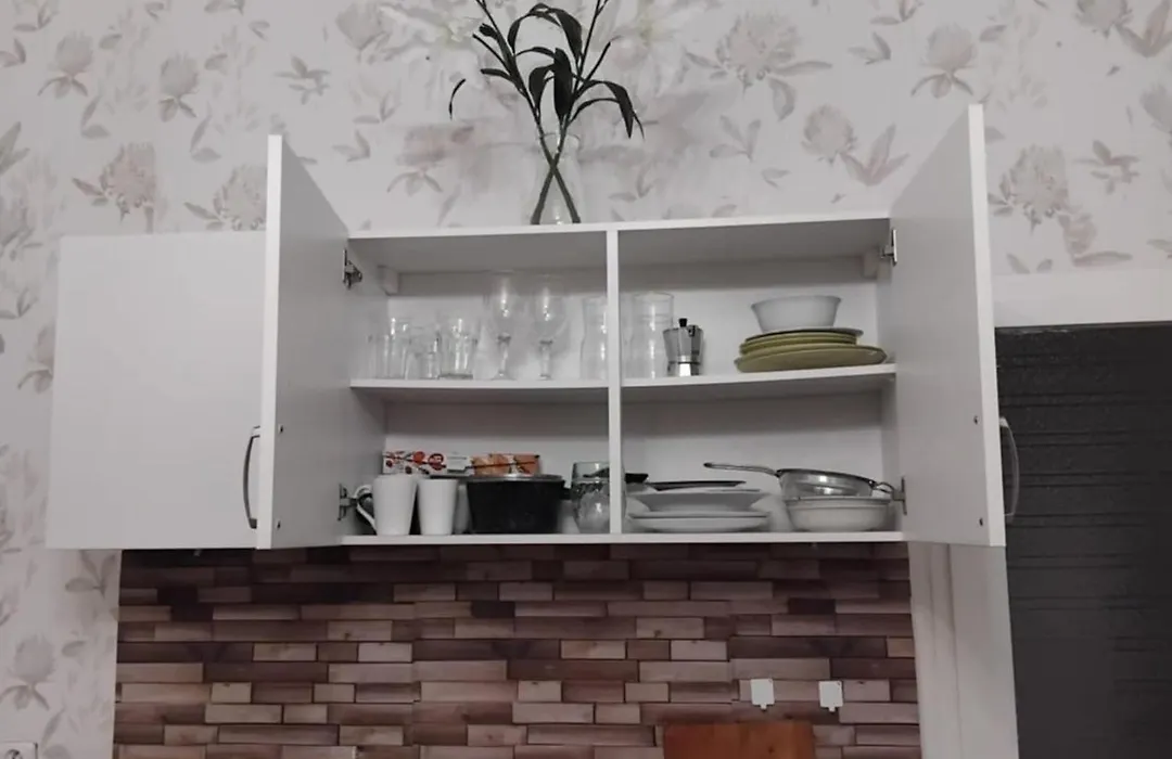 Timmy Apartment Ostrovni 4 Prague 1-1