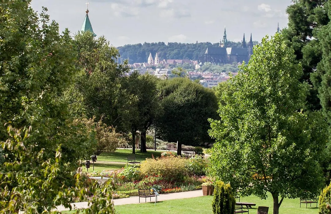 Vida Prostorny 220 M2 3Br Apartman S Krbem A Zahradou, Idealni Pro Rodiny-1
