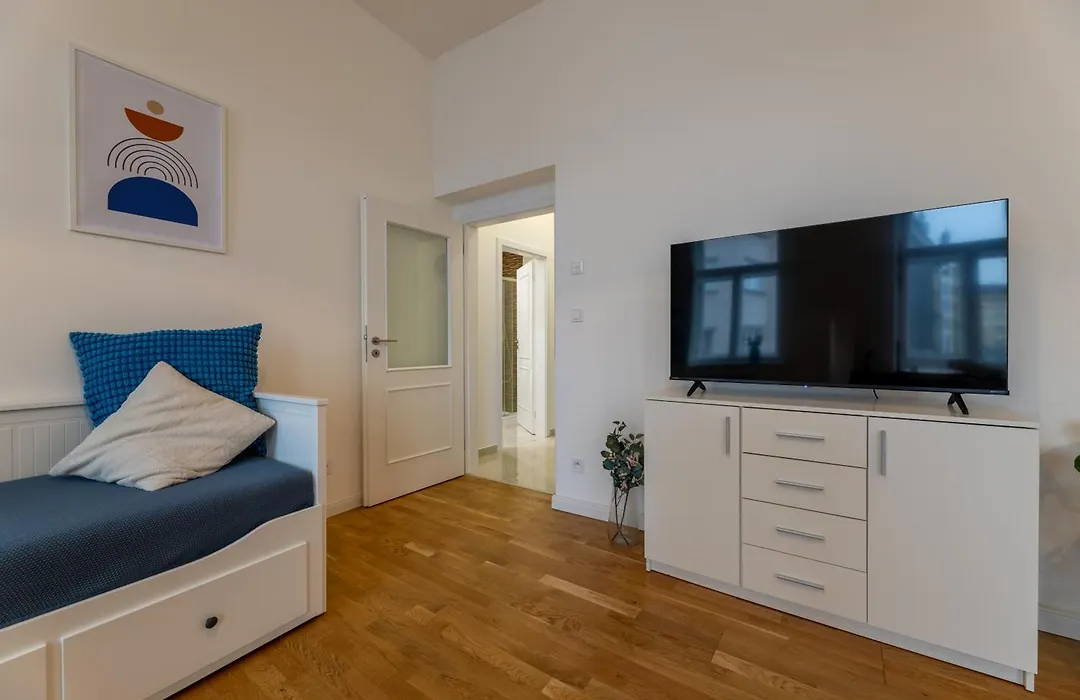 Best Prague Apartments Petrska-1