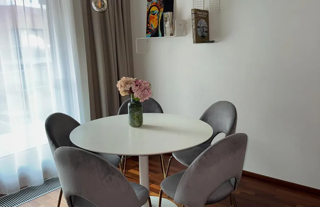 Apartmán Palma - 15 min od centra Prahy-1