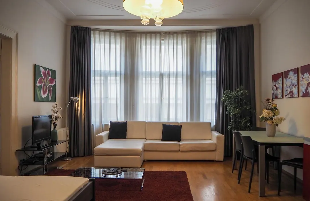 Havelska Old Town Residence-1
