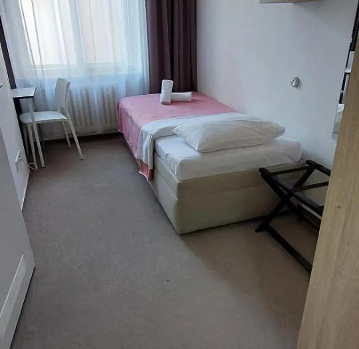 Hotel Marianeum-1