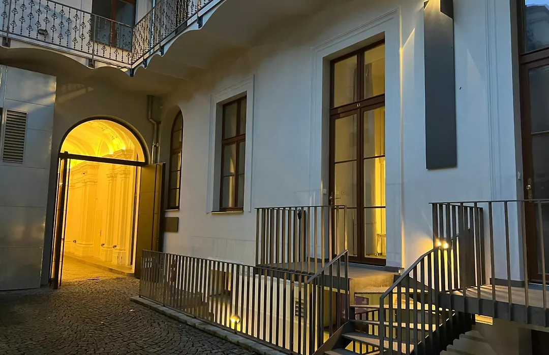 Opletalova Residence 1Min From Wenceslas Square-1