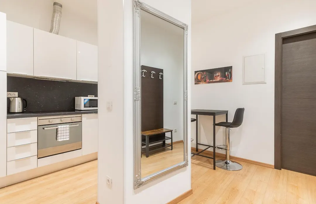 Riverside Palace Suites-1