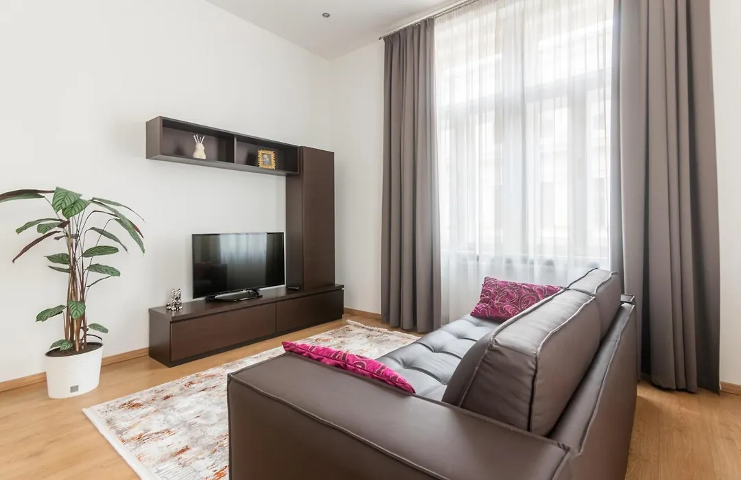 Riverside Palace Suites-1