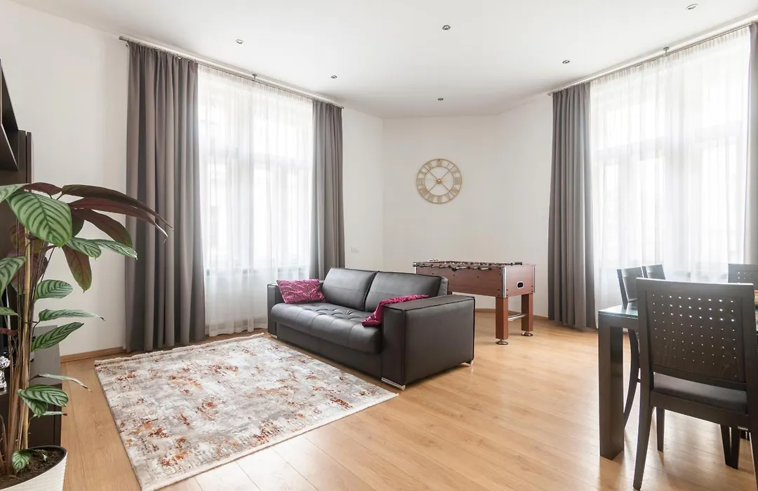 Riverside Palace Suites-1