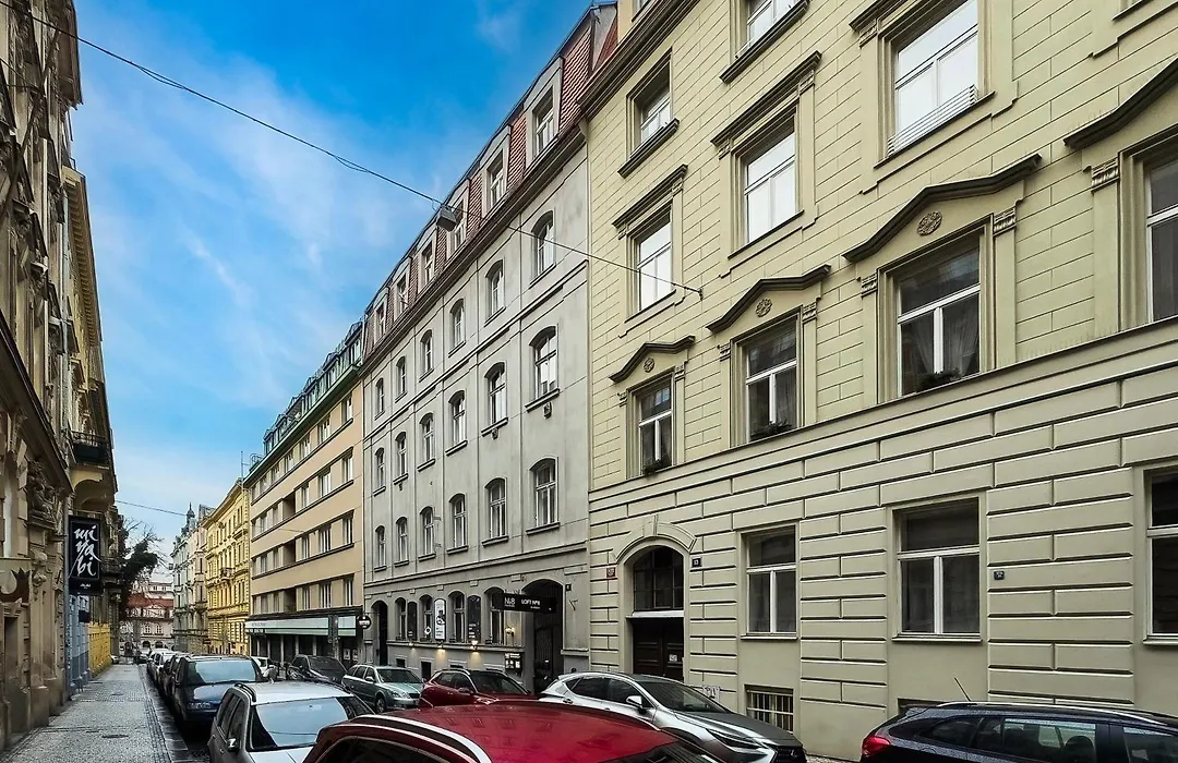 The Wenceslas Loft-1