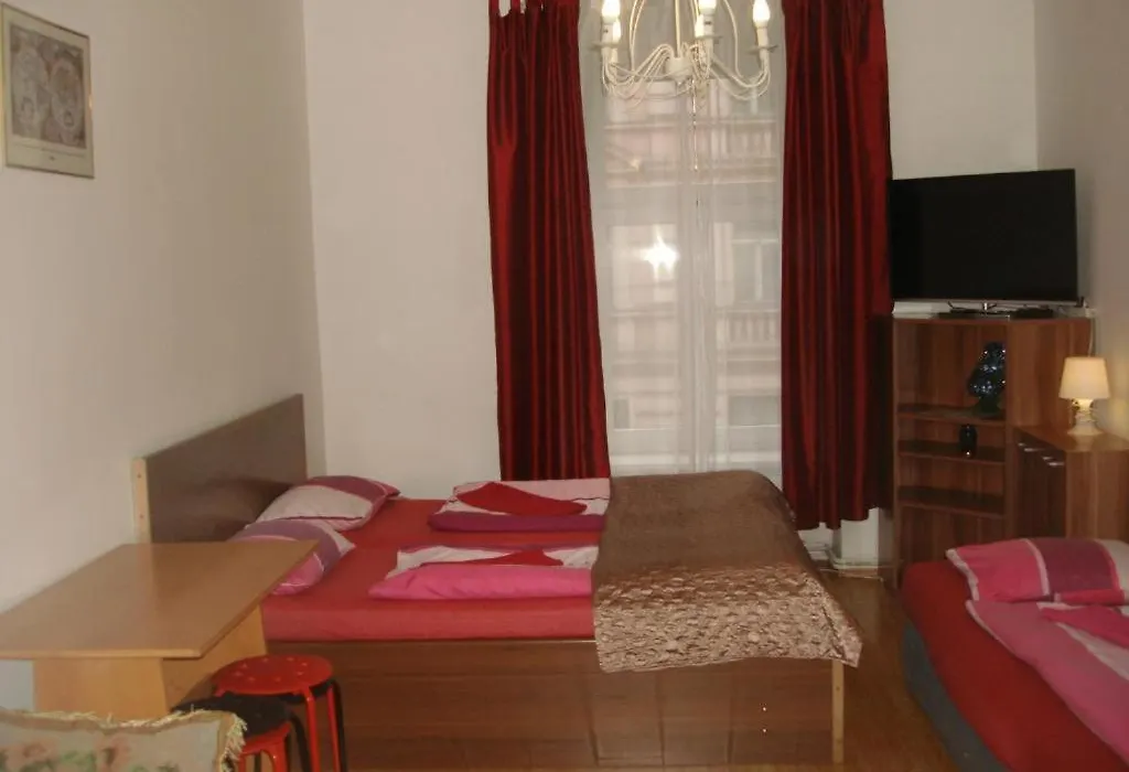 Easy Journey Apartments-1