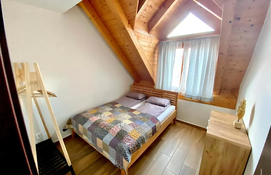 Relax Apartment-1
