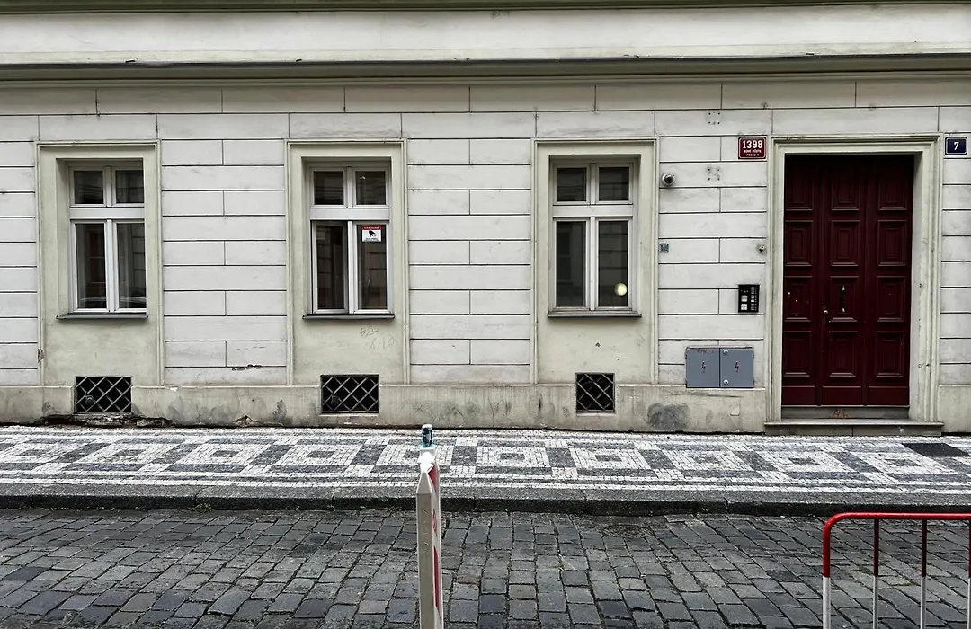 Domira Olivova Residence-1