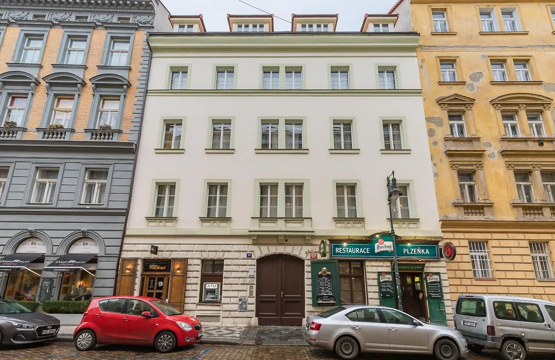 Veliant Apartments-1