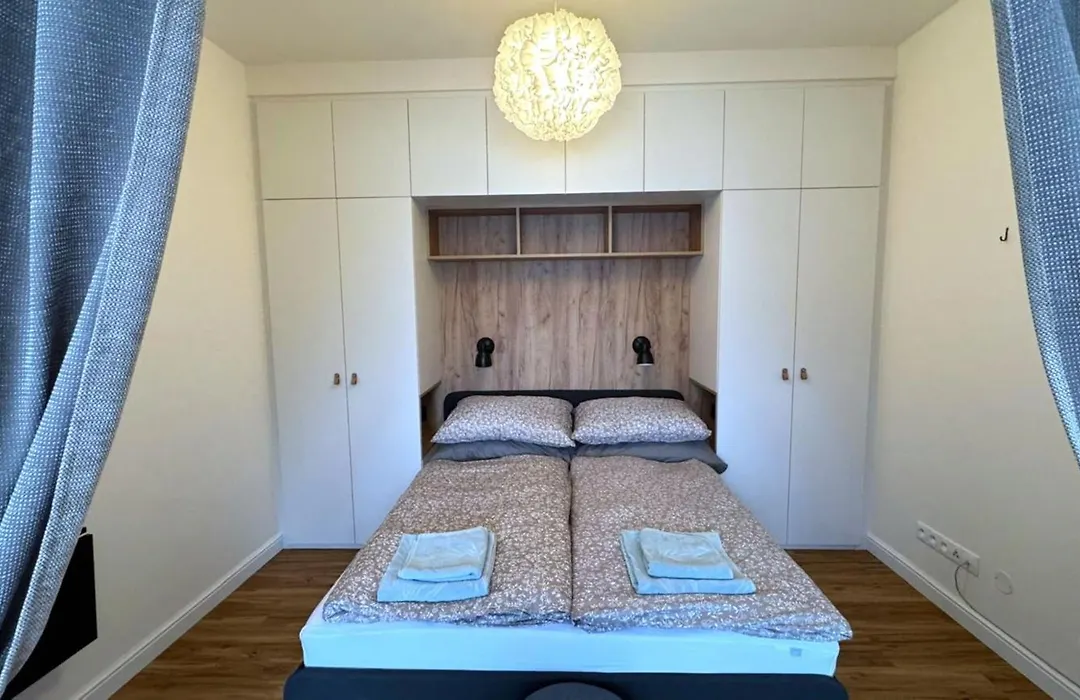 Short Way Apartments-1