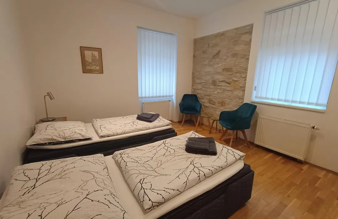 Apartments Karlin-1