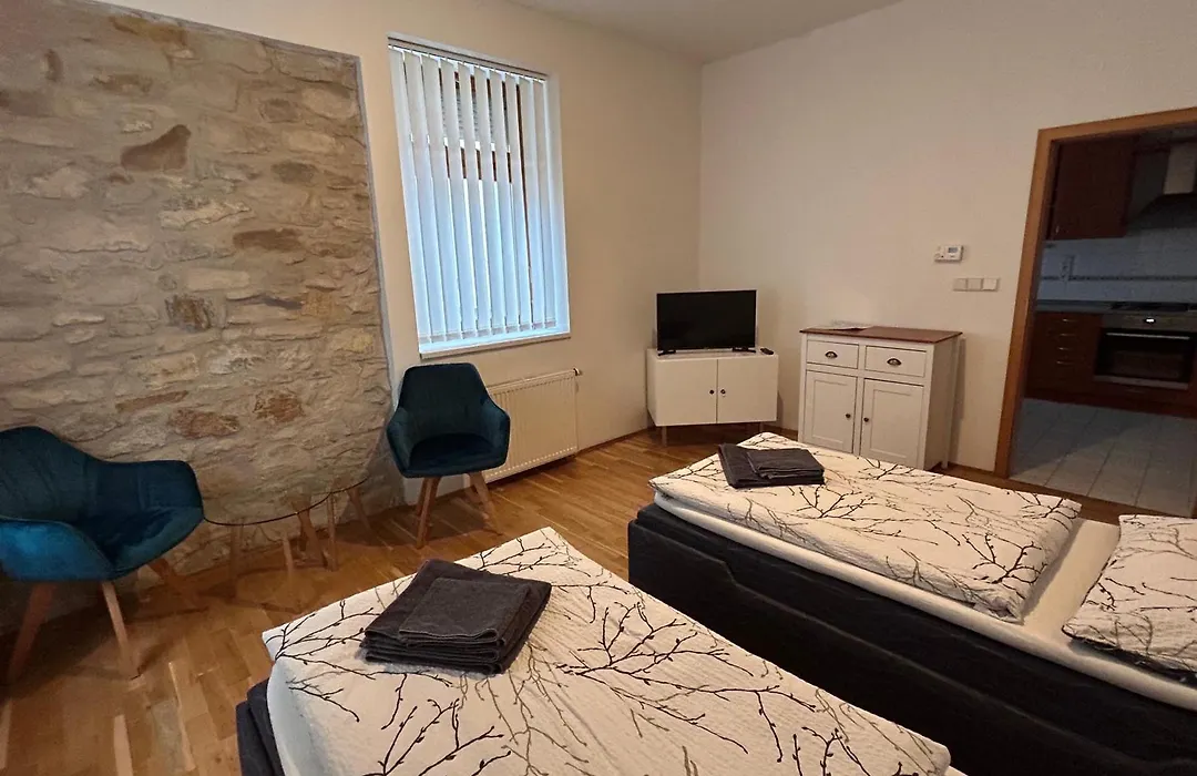 Apartments Karlin-1