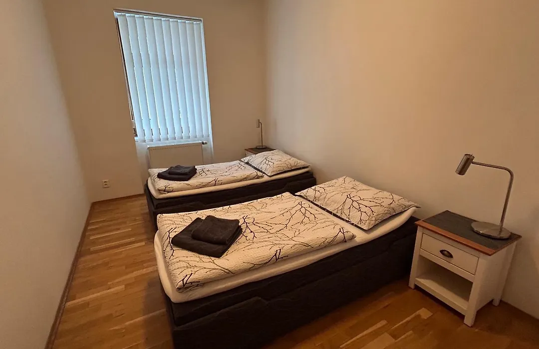 Apartments Karlin-1