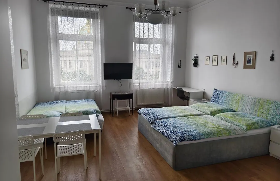 Apartments Katarina-1