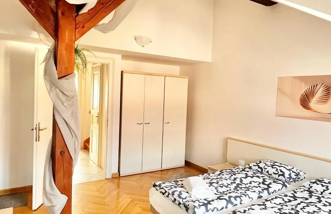 Miru Loft Prague-1