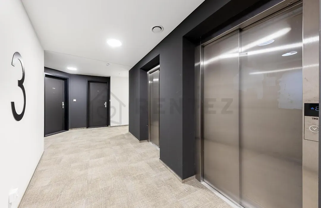 Mymozart Residence By Rentez-1