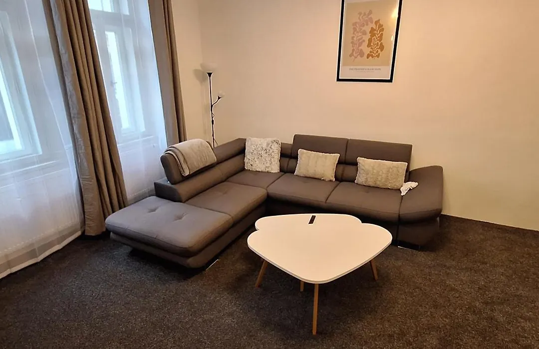 City Center Apartment Thomas No1-1