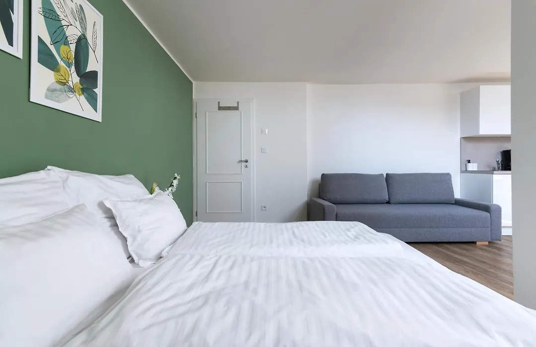 Emerald Apartments Boutique Residence-1