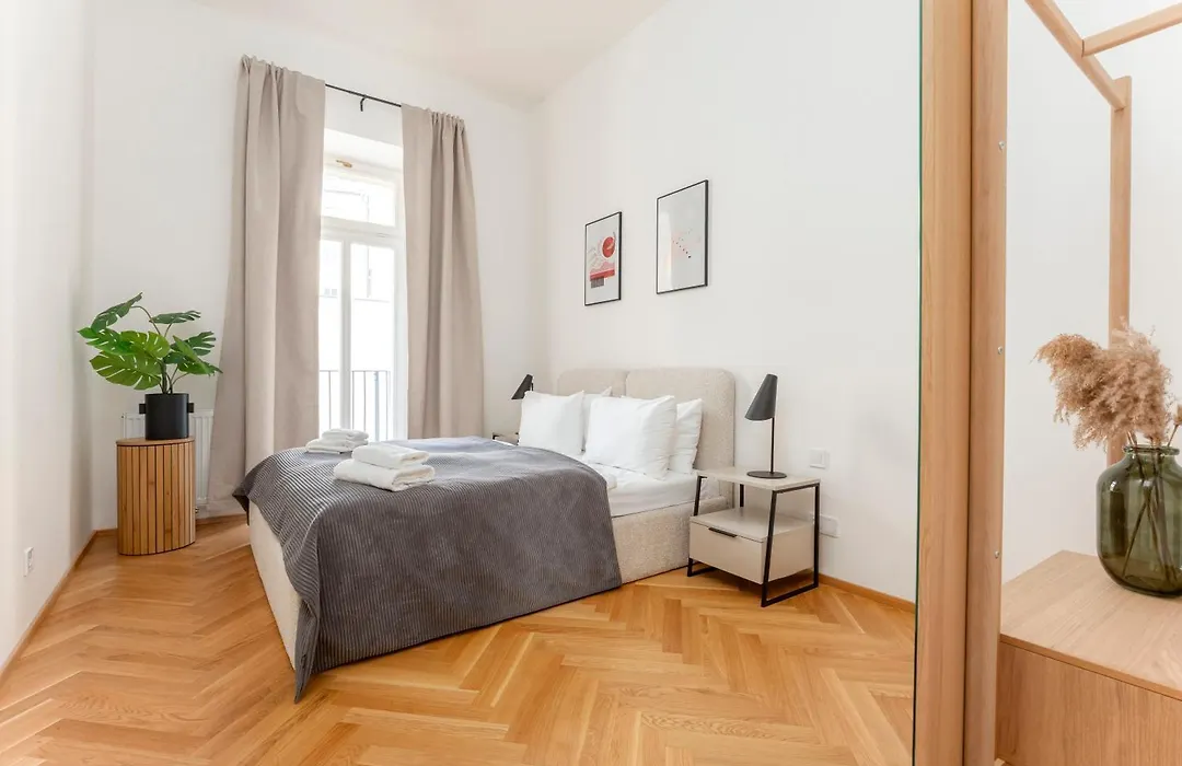 Visit Oomph Apartments-1
