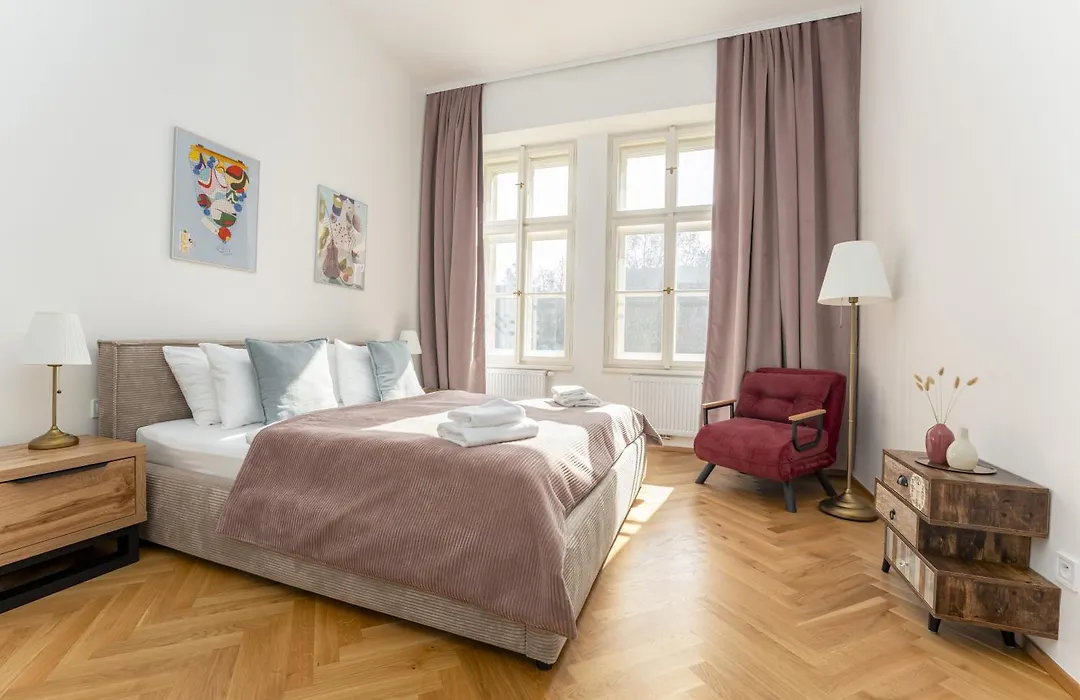 Visit Oomph Apartments-1