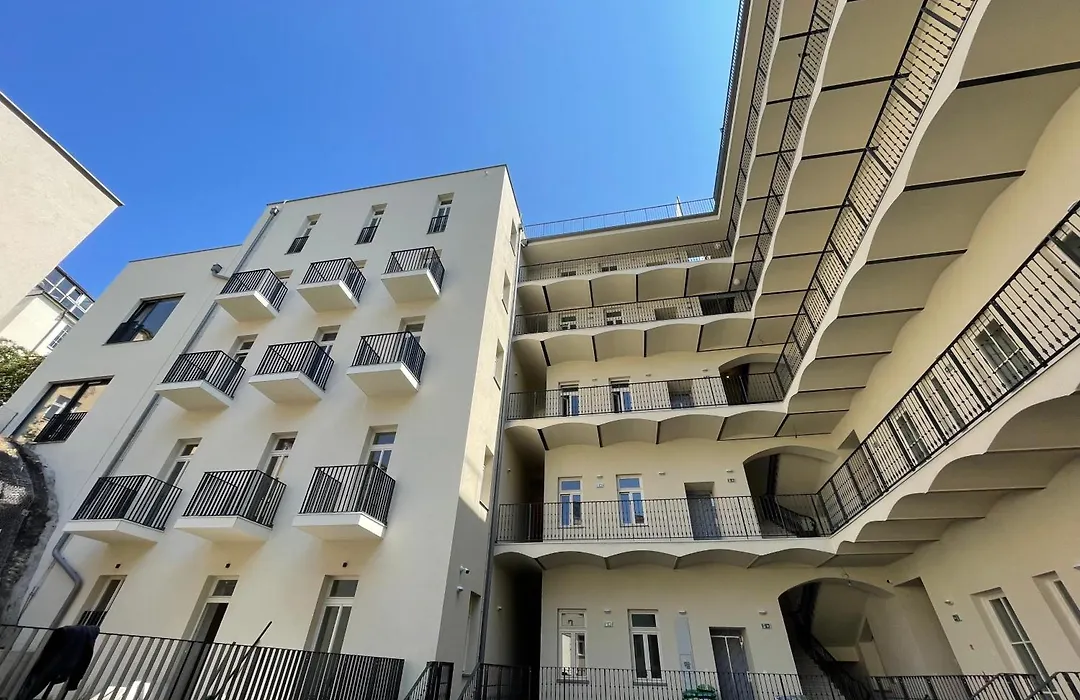 Visit Oomph Apartments-1