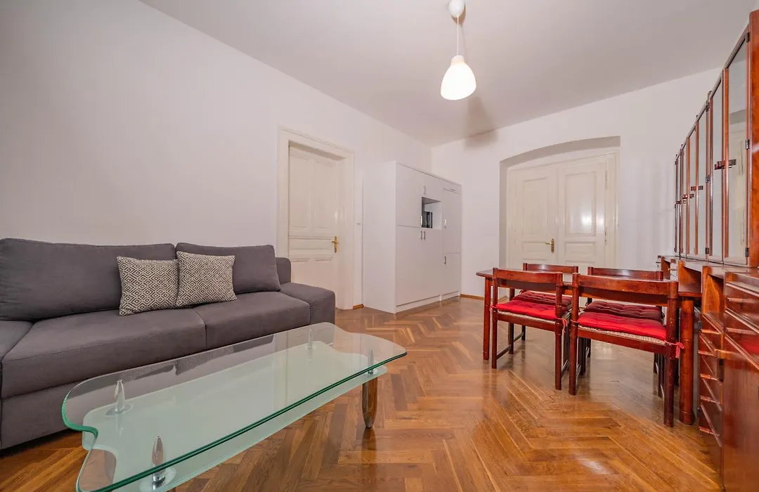 1 Bob'S Apartment - 2 Bedrooms And Living Room-1