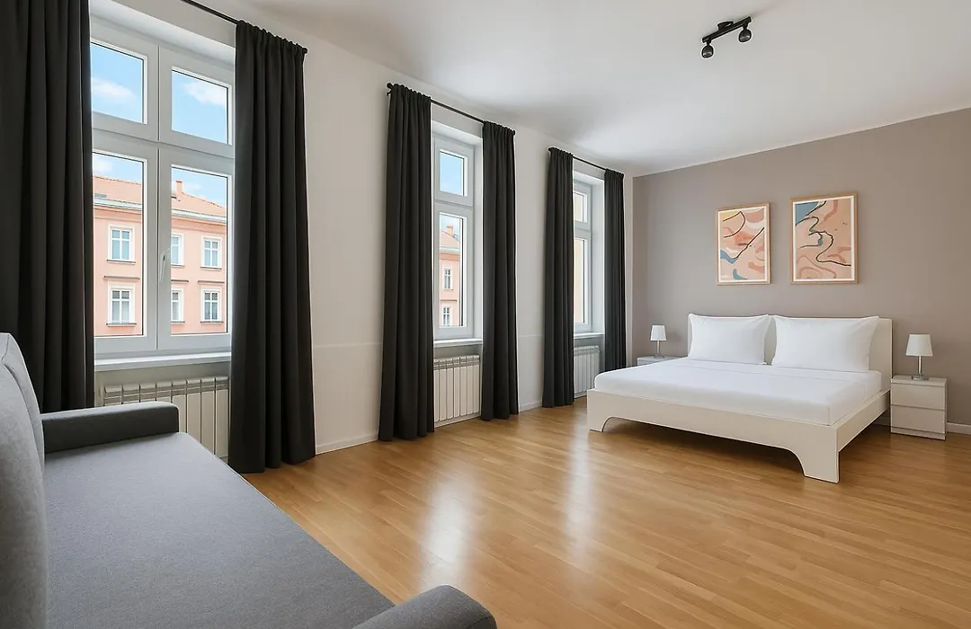Miriel Boutique Residence-1