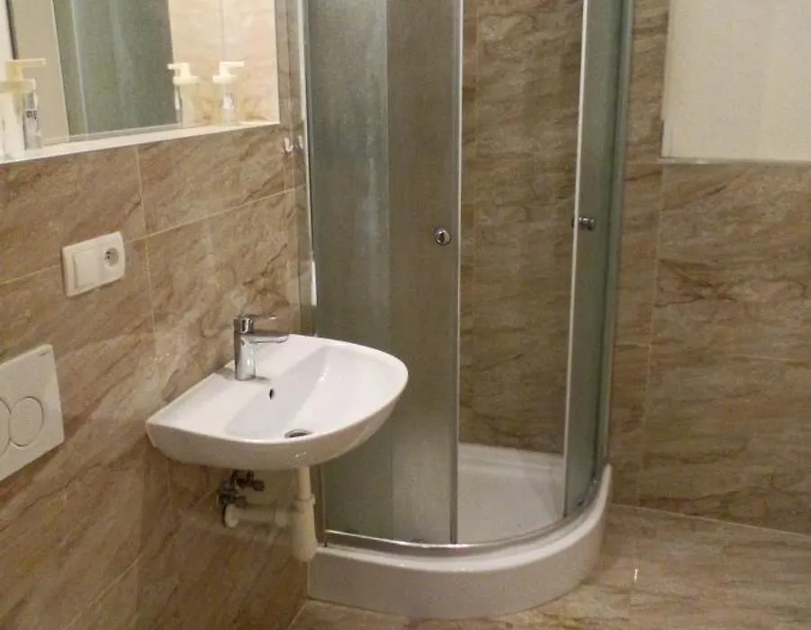 Brand New Two Room Apartment #25 In Elite Residence Close To Center-1