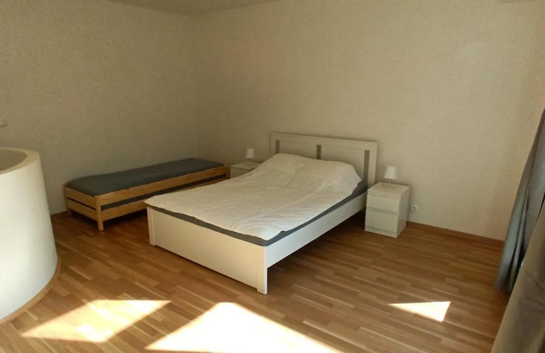 Brand New Two Room Apartment #25 In Elite Residence Close To Center-1