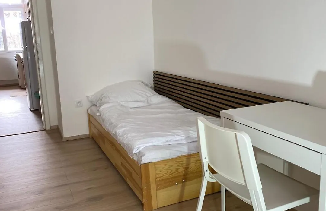Apartment Ipak-1
