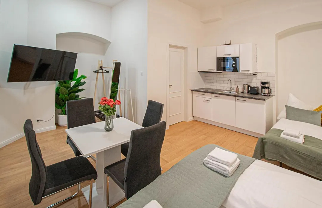 Charles Square Central Apartments By Ruterra-1