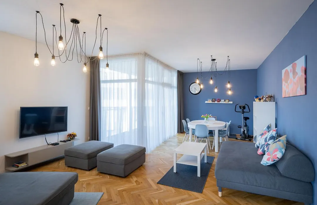 Veleslavin Apartments-1