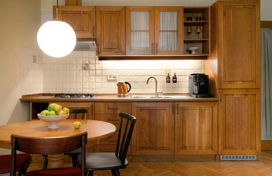 Nelis I Boutique Apartments In Old Town-1