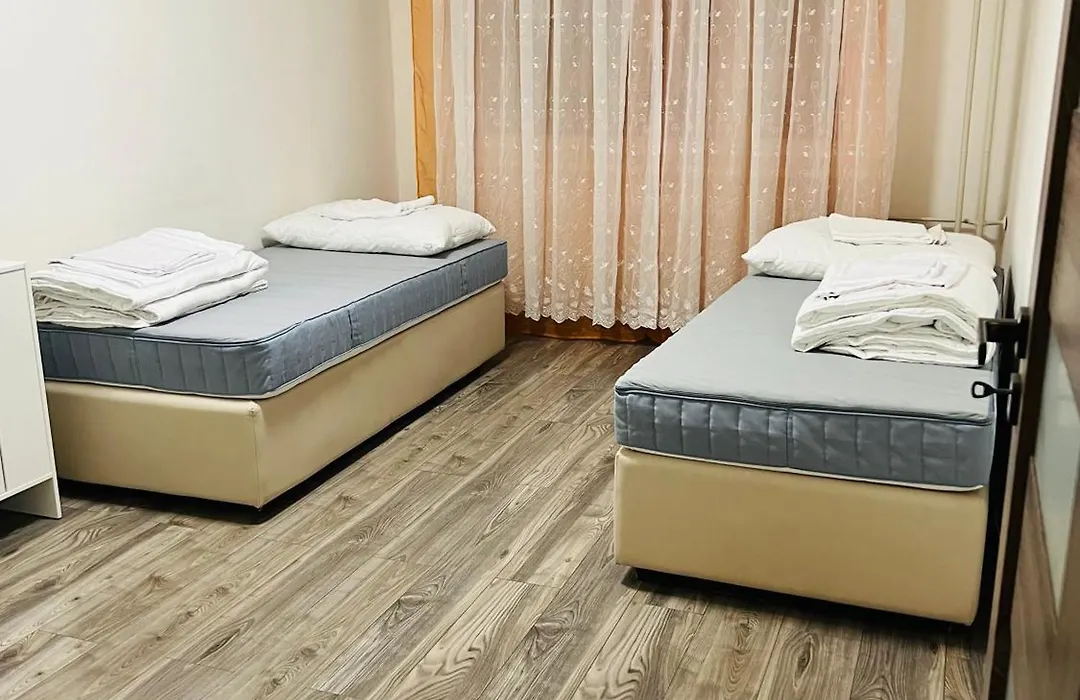 Chodov Apartman-1