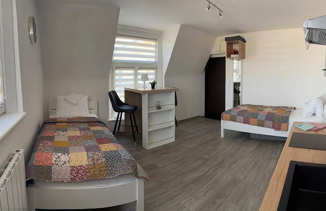 Apartmán Kaiser-1