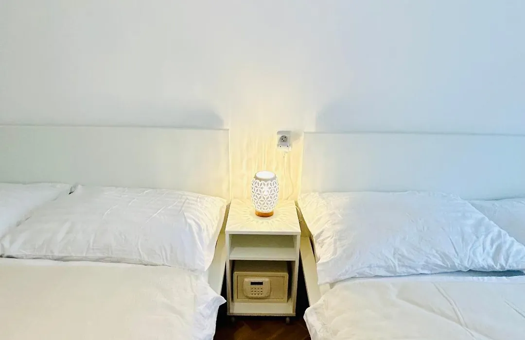 New apartment near Wenceslas Square-1