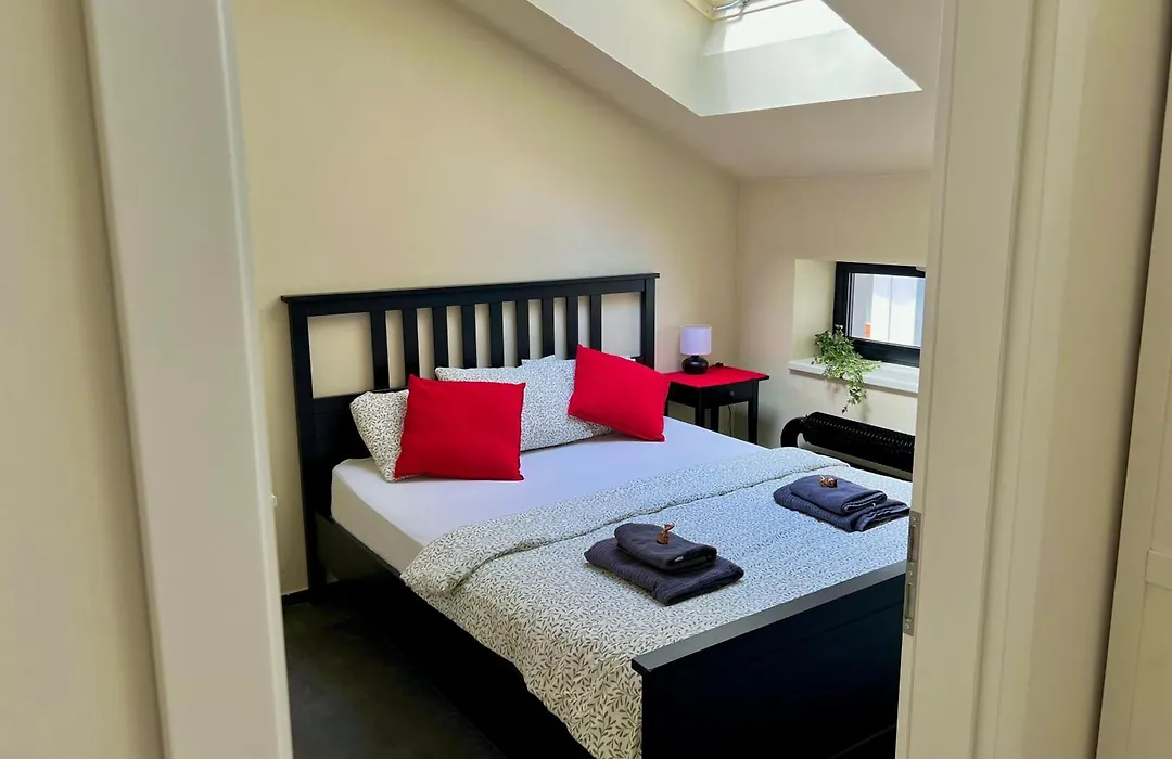 Opletalova Residence 1Min From Wenceslas Square-1