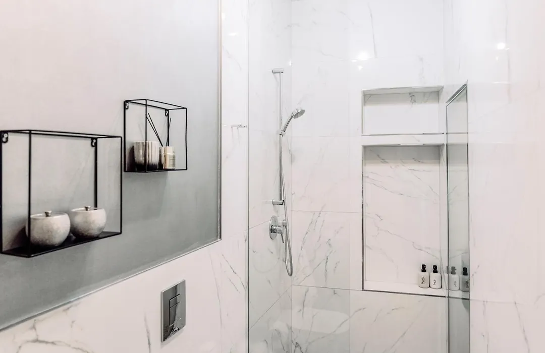 Wenceslas Square / Main Station - New Studio*****-1