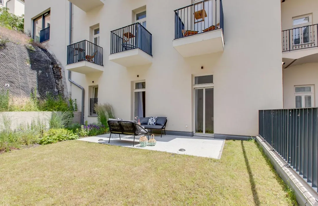 Visit Oomph Apartments-1