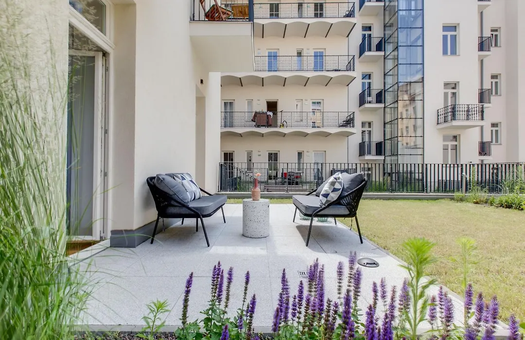 Visit Oomph Apartments-1