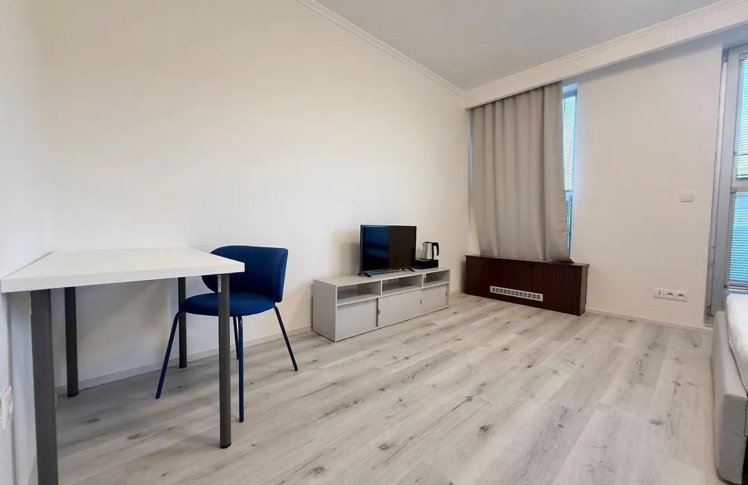 Balu Apartments-1
