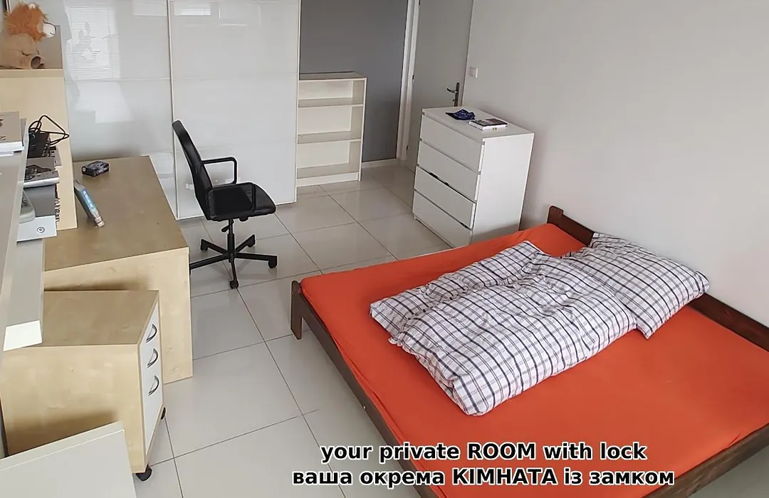 Nomads Room Nearest Forest Kamyk-1