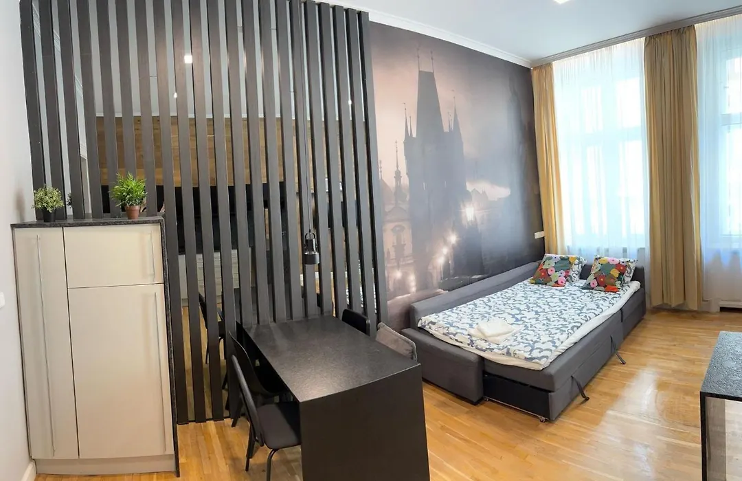 Holec Apartments-1